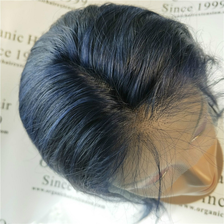 LACE WIGS-Organic Hair GT33